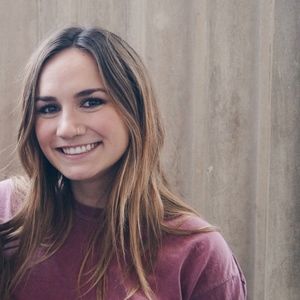 Meet your Posher, Maureen